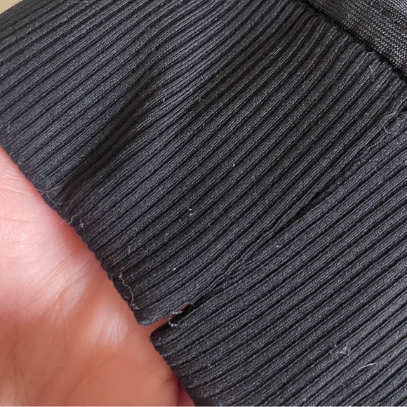 Lululemon ABC Tall Warpstreme Joggers in Black - Picture 6 of 9